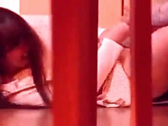 Aziatisch, Kont, Mooi, Classisch, Lul, Japaans, Tepels, Kut duiken