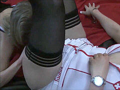 extraordinary gangbang With Ava And Jakki Louise