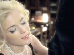 お尻, 美人, フェラチオ, 巨乳な, カワイイ, イマラチオ, チン, オーガズム