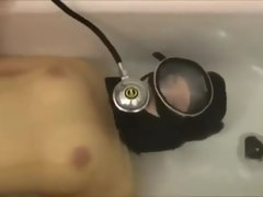 Asiático, Sadomasoquismo, Fetiche, Japonés