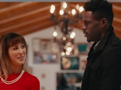 Tussi, Schwarz, Vollbusig, Geile alte tussi, Spermaladung, Hd, Interrassisch, Milf