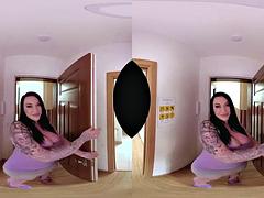 Rusakana: Big Tits, Bbw  Vr VR Porn