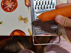 Enthousiasteling, Anaal, Zwart, Sperma shot, Zwart, Fetisj, Hardcore, Tiener