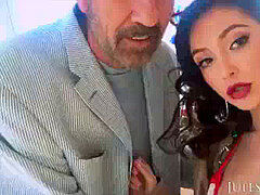 Анальный секс, Минет, Брюнетки, Большие дырки, Молоденькие