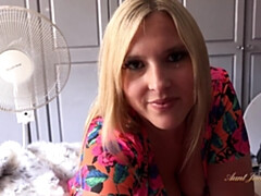 Watch come-hither Charlie Rae's movie