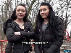 Любители, Спальня, Чешки, Европейки, Лизание, На природе, На публике, Киски