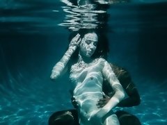 Arsch, Bad, Schwarz, Blasen, Handjob, Interrassisch, Jungendliche (18+), Titten