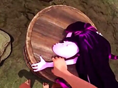 3 dimensionaal