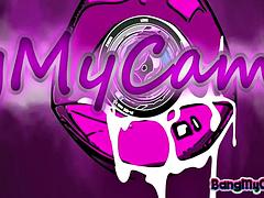 Enthousiasteling, Mooie dikke vrouwen, Grote lul, Grote mammen, Zwart, Blond, Interraciaal, Slet