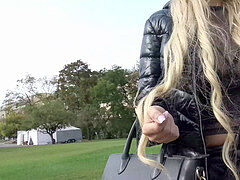 Grote lul, Pijpbeurt, Sperma shot, Duits, Moeder die ik wil neuken