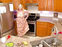 Gros seins, Éjaculation interne, Fait maison, Mature, Maman, Seins naturels, Fils, Belle mère