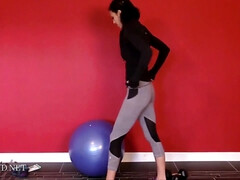 Grosse titten, Braunhaarige, Vollbusig, Fetisch, Nackt, Natürlichen titten, Solo, Titten