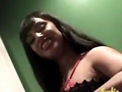 Sadomasochismus, Fesselspiele, Domination, Erniedrigung, Lecken, Milf, Herrin, Muschi