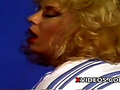 ブロンド, チン, Hd