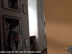 За кадром, Грязь, Лесбиянка, Сестра