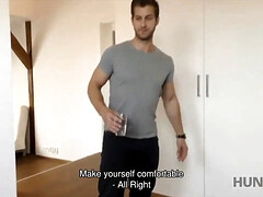 Hunt4k. tricky man nails for currency hot chick who needed accommodation