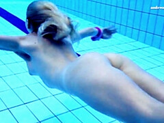 Bikini, Fétiche, De plein air, Public, Russe, Rasée, Solo, Adolescente