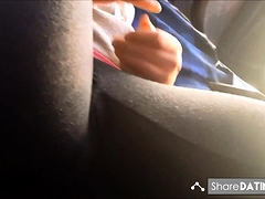 Amateur, Hd, Masturbation, Public, Solo, Adolescente