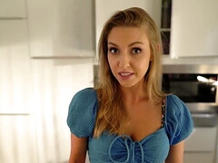 Anal, Verga grande, Rubia, Acercamiento, Consolador, Sexo duro, Madres para coger, Adolescente