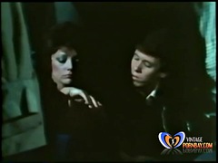 vintage sex experience of milf and guy