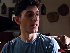 18, 美女, デカチン, カワイイ, チン, Hd, ラフ, ティーン