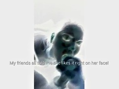 素人, 淫乱熟女