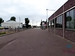 Leie, Braunhaarige, Fingern, Hd, Im freien, Pissen, Pov, Rasiert