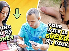 18 años, Mamada, Pareja, Checa, Pov, Público, Adolescente, Esposa