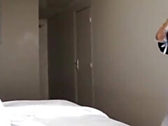 Liza Del Sierra Sexy Maid