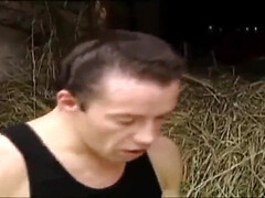 Leie, In den arsch, Asiatisch, Arsch, Tussi, Selbstgemacht, Titten, Vintage