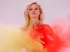 Blasen, Hundestellung, Handjob, Hardcore, Milf, Titten