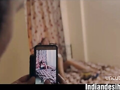 18 jaar, Enthousiasteling, Aziatisch, Pijpbeurt, Huisgemaakt, Huisvrouw, Indisch, Vrouw