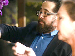 Садо мазо, Минет, Сперма на лице, Втроем