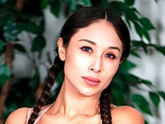 お尻, フェラチオ, バック, 手コキする, キッチン, ラティーナ, ストリッピング, ティーン