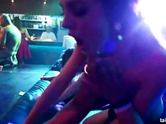 Vinna Reed, Paula Shy, and Nathaly Cherie: Lewd Encounters at the Bang Fest - Main Edit