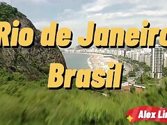 素人, デカ尻, デカパイ, 黒人, フェラチオ, 気狂い, チン, 異人種間