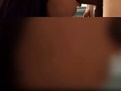 Asiático, Polla, Pajear, Casero, Interracial, Latina, Fiesta, Público