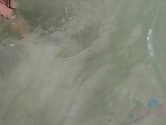 Жопа, Бикини, Черные, Кончили внутрь, Пальцем, Дрочка ногами, От первого лица, Влажная