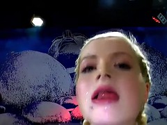 Spermaladung, Europäisch, Fetisch, Deutsch, Gruppe, Hd, Lingerie