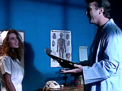 Брюнетки, Волосатые, Ласковые ручки, Поцелуи, Лизание, Белье, Медсестра, Киски