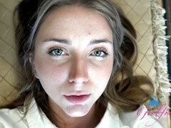 18 jahre, Leie, Blasen, Fussjob, Freundin, Hardcore, Pov, Jungendliche (18+)