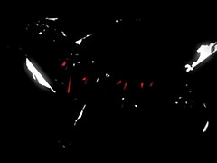 18, フェラチオ, 露出狂, フォアサム, 乱交, グループ, ティーン, 三人