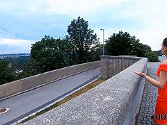 Tsjechisch, Daddy, Hondjeshouding, Hardcore, Hd, Geld, Realiteit, Tiener