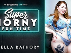 Bruinharig, Vingeren, Gapende, Handbeurt, Alleen, Strippen, Tatoeage, Webcamera