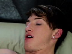 Семяизвержение, Геи, Хд