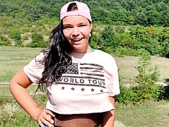 Anal, Gorda, Tetas grandes, Mamada, Estilo perrito, Gorda, Pajear, Lamidas