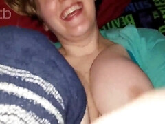 Kont, Pijpbeurt, Bruinharig, Lul, Hd, Huisgemaakt, Tieten likken