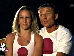 Européenne, Français, Réalité