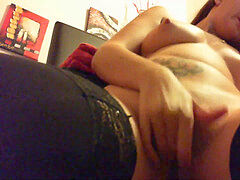 Bitchy, kutje, undergarments