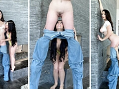 Grote kont, Grote mammen, Bruinharig, Fetisj, Harig, Kut duiken, Tiener, Webcamera